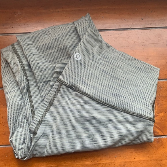 lululemon athletica Pants - Lululemon wunderunder leggings